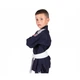 Кімоно дитяче для Бразильського Джиу-Джитсу Tatami Fightwear Kids Nova (M2) Темно-синє - зображення 2