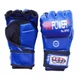 Перчатки MMA FirePower FPMGA2 (L/XL) Синие - изображение 3
