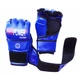 Перчатки MMA FirePower FPMGA2 (L/XL) Синие - изображение 4