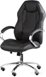 Кресло Special4You Cross Black (E4787) - изображение 3
