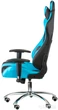 Кресло Special4You ExtremeRace Black/Blue (E4763) - изображение 9