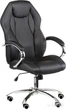 Кресло Special4You Cross Black (E4787) - изображение 1