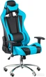 Кресло Special4You ExtremeRace Black/Blue (E4763) - изображение 1