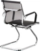 Кресло Special4You Solano Office Mesh Black (E5869) - изображение 4
