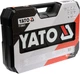 Набор инструментов YATO 173 предмета (YT-38931) - изображение 4
