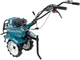 Культиватор Konner&Sohnen KS 7HP-950S - изображение 4