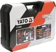 Набор инструментов для электриков, 68 предметов YATO (YT-39009) - изображение 6