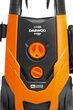 Мийка високого тиску Daewoo DAW 600 - зображення 6