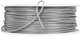 Filament do drukarek PLA Verbatim 3D 2.85 mm 1 kg Grey (23942553298) - obraz 1