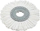 Насадка для швабры Leifheit Twist Disc Mop Active 30х30 см (52067) - изображение 1
