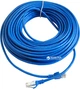 Патч-корд Atcom CAT5e RJ45 UTP 25 м Синий (9172) - изображение 1