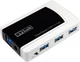 USB-хаб STLab USB 3.0 7 портов с БП (U-870) - изображение 1
