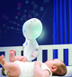 Музыкальный мобиль Infantino 3 в 1 с проектором Голубой (004896I) - изображение 4