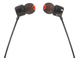 Навушники JBL T110 Black (JBLT110BLK) Офіційна гарантія виробника! - зображення 2