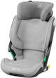 Автокресло Maxi-Cosi Kore i-Size Authentic Grey 15-36 кг (8740510110) - изображение 1