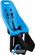 Детское велокресло на багажник Thule Yepp Maxi Easy Fit Blue (TH12020212) - изображение 1