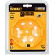 Алмазная чашка для шлифования DeWalt 125 мм (DT3795) - изображение 1