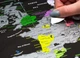 Скретч карта Европы MyMap Europe с городами "ТОП 100 достопримечательностей Европы" в тубусе - изображение 9