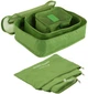 Комплект для хранения Traum 6 шт. Green (7017-05) - изображение 2