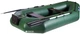 Лодка Aqua-Storm St 249 Pt - изображение 2