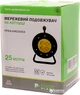 Удлинитель на катушке PowerPlant 25 м 4 розетки (PPRA10M250S4) - изображение 3