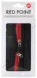 Спортивний пояс для телефона RedPoint Elastic Sport Belt Red (СП.00.Т.03.00.000) - зображення 11