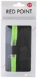 Спортивний пояс для телефона RedPoint Elastic Sport Belt Lite Green (СП.00.Т.22.00.000) - зображення 11