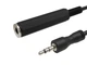 Микрофон петличка Firefly Fifine 20 UHF Беспроводной Jack приемник (1005-924-00) - изображение 3