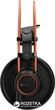Наушники AKG K712 PRO Black - изображение 2