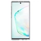 Чохол Spigen для Samsung Galaxy Note 10 Ultra Hybrid S Crystal Clear (628CS27377) - зображення 5