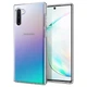 Чохол Spigen для Samsung Galaxy Note 10 Liquid Crystal, Crystal Clear (628CS27370) - зображення 1