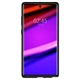 Чохол Spigen для Samsung Note 10 Plus / 10 Plus 5G Plus Neo Hybrid, Midnight Black (627CS27338) - зображення 3