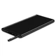 Чохол Spigen для Samsung Note 10 Plus / 10 Plus 5G Plus Neo Hybrid, Midnight Black (627CS27338) - зображення 5