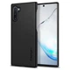 Чохол Spigen для Samsung Galaxy Note 10 Thin Fit Black (628CS27368) - зображення 1