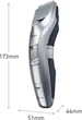 Триммер универсальный PANASONIC ER-GC71-S520 - изображение 5