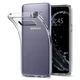 Чохол Spigen для Samsung S8 Plus Liquid Crystal Crystal Clear (571CS21664) - зображення 4