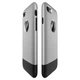 Чехол Spigen для iPhone 8 | 7 Classic One Silver (054CS24406) - изображение 2