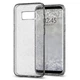 Чохол Spigen для Samsung S8 Plus Liquid Crystal Glitter Space Quartz (571cs21668) - зображення 1