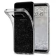 Чохол Spigen для Samsung S8 Plus Liquid Crystal Glitter Space Quartz (571cs21668) - зображення 5