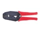 Клещи для обжима контактов с храповым механизмом INTERTOOL HT-7050 - изображение 2