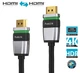 Высокоскоростной кабель HDMI 4K Purelink ULS1000-050 5m - изображение 1