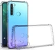 Чохол для смартфона BeCover Anti-Shock для Xiaomi Redmi Note 8T Clear (BC_704542) - зображення 2