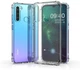 Чохол для смартфона BeCover Anti-Shock для Xiaomi Redmi Note 8T Clear (BC_704542) - зображення 3