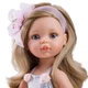 Кукла 04447 Carla Balerina Paola Reina, 32 см - изображение 2