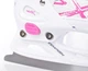 Ролики/Льодові Ковзани Tempish 2в1 Neo-X- White 33-36р. - зображення 8