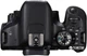 Фотоаппарат Canon EOS 800D Body Black (1895C017) - изображение 6