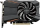 Видеокарта Gigabyte PCI-Ex Radeon RX 550 D5 2GB GDDR5 (128bit) (1183/7000) (DVI, HDMI, Display Port) (GV-RX550D5-2GD) - изображение 1
