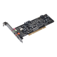 Звуковая карта Asus XONAR DG (90-YAA0K0-0UAN0BZ) - изображение 1