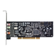 Звуковая карта Asus XONAR DG (90-YAA0K0-0UAN0BZ) - изображение 2