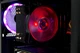 Персональный компьютер Expert PC Ultimate (I9600K.16.H1S4.2070S.C359); Intel Core i5-9600K (3.7 - 4.6 ГГц) / ОЗУ 16 ГБ / HDD 1 ТБ + SSD 480 ГБ / NVIDIA GeForce RTX 2070 Super 8 ГБ / без ОП / LAN / Ubuntu / черный - изображение 7